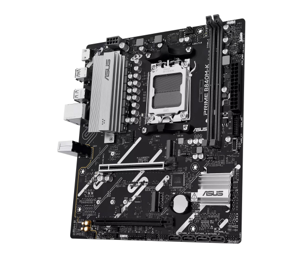 ASUS B840M-K - 1514676 - zdjęcie 2